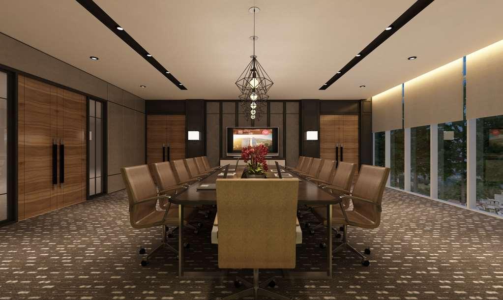 Melia Bandung Dago Hotel Létesítmények fotó