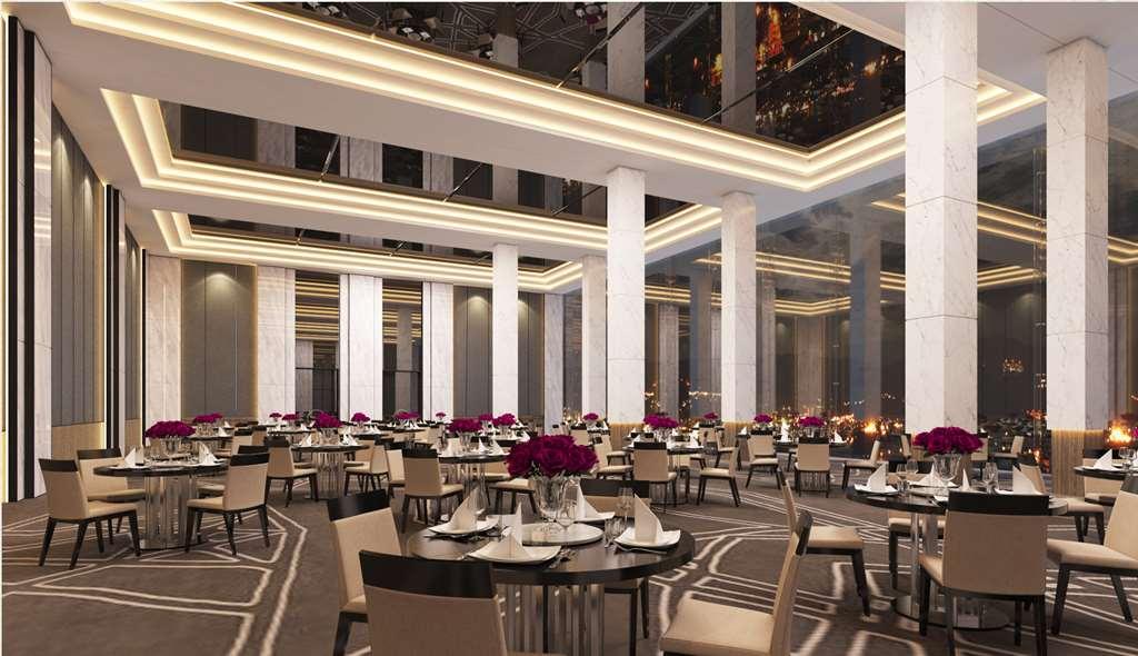Melia Bandung Dago Hotel Létesítmények fotó