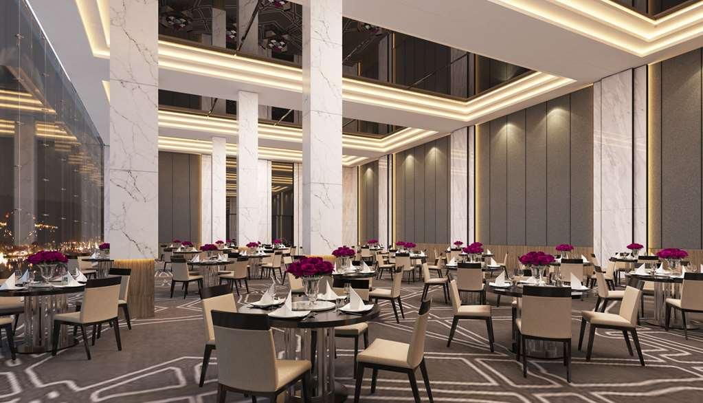Melia Bandung Dago Hotel Létesítmények fotó